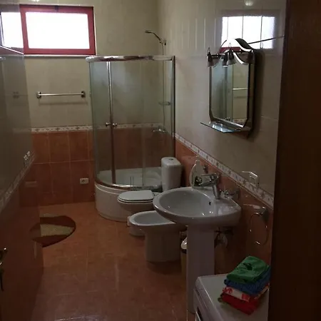 Gest House