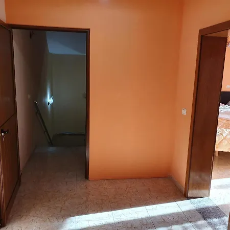 Gest House Vandrarhem Shkodër