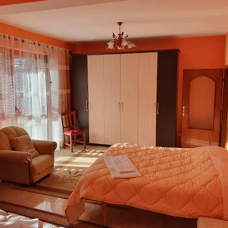 Gest House * Shkodër