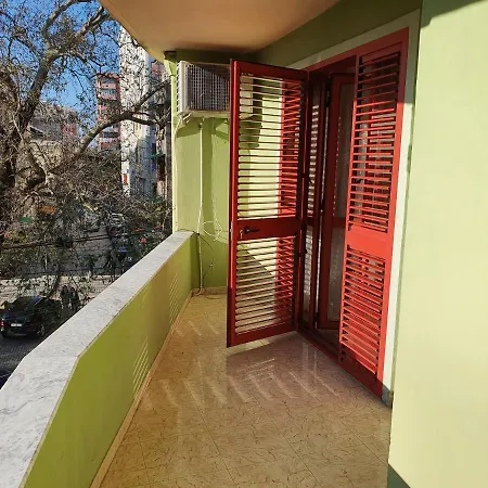 Gest House شكودر